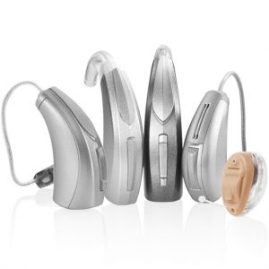 Existen distintos tipos de auxiliares auditivos, con diferentes  tecnologías, potencia y hasta de distintos colores. El seleccionar cual es  el mejor para, By Audiolife · Aparatos auditivos digitales